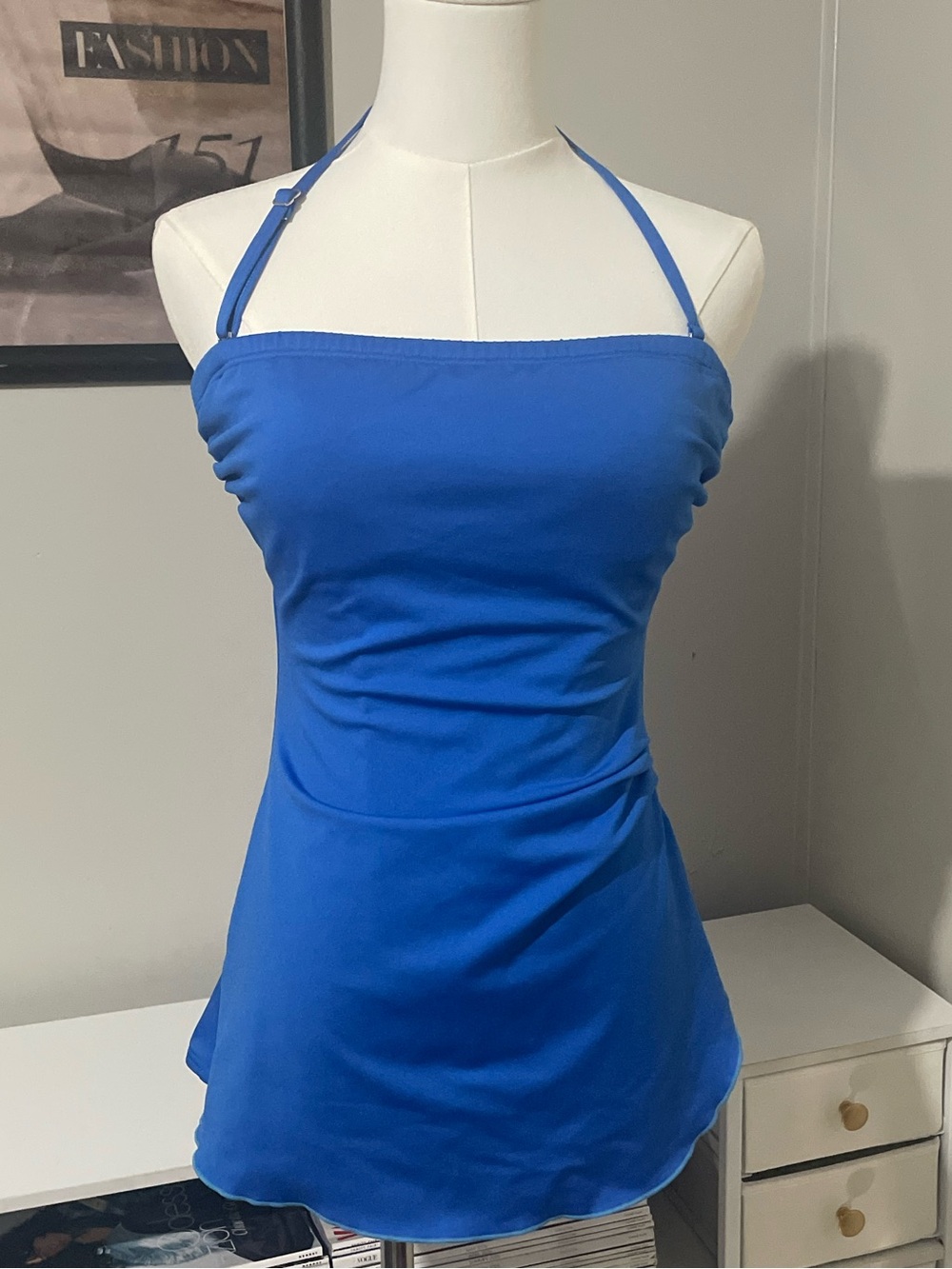 Gabar 1 pc. Swimsuit (10)